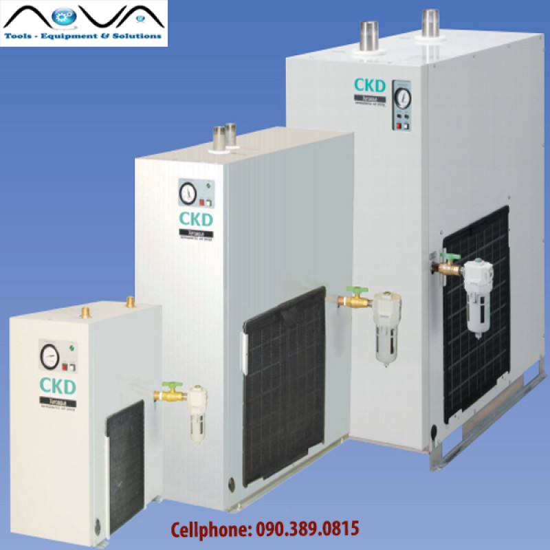 MÁY SẤY KHÍ CKD NHẬT GX SERIES